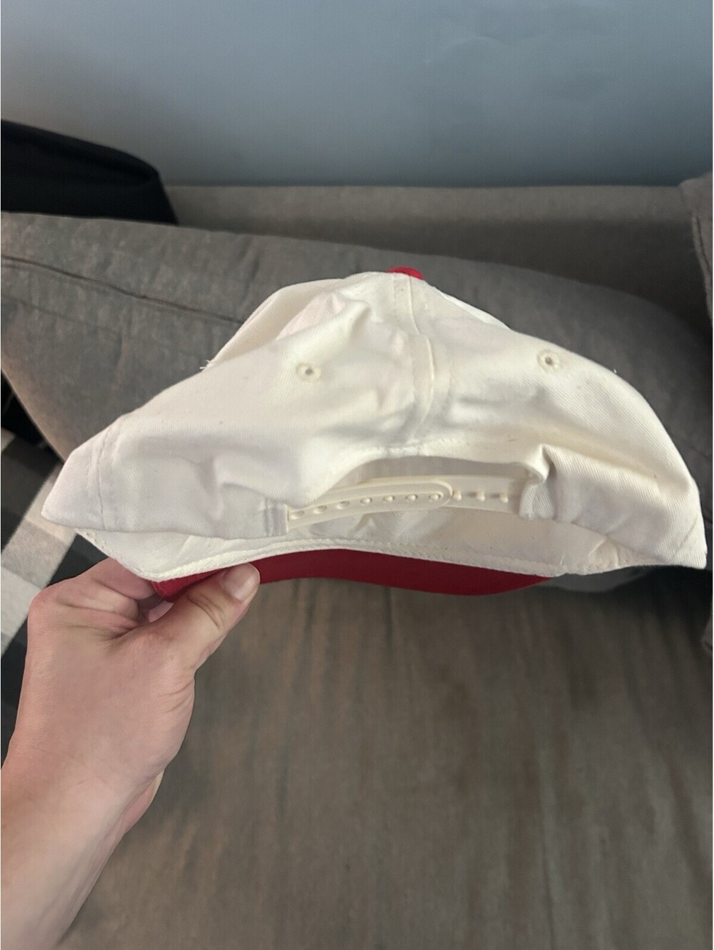 Budweiser SnapBack - Picture 2 of 3
